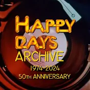 Happy Days Archive