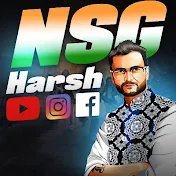 NSG HARSH PUBGM