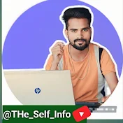 The_Self_INfo