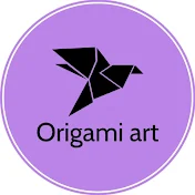 origami art official