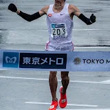 Chuo Ekiden Another story