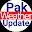 Pak Weather Update