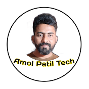 Amol Patil Tech