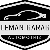 ALEMAN GARAGE AUTOMOTRIZ ®