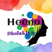 Heena Dholakiya