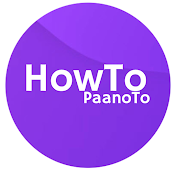 HowToPaanoTo