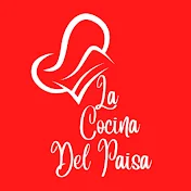 la cocina del paisa