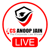 CS ANOOP JAIN