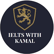 IELTS with Kamal