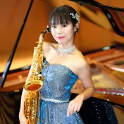 吉田春乃 SaxophoneCH (HARUNO YOSHIDA)