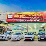 Siêu Thị ôtô Dầu Giây ( Hùng Cường AUTO )