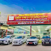 Siêu Thị ôtô Dầu Giây ( Hùng Cường AUTO )