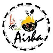 Life style with Aisha