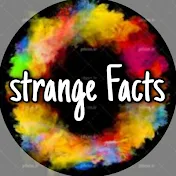 Strange Facts