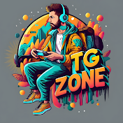 TG Zone - طه القصاص