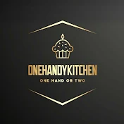 One Handy Kitchen