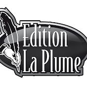 Edition La plume