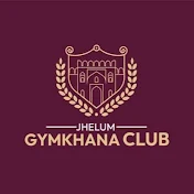 Jhelum Gymkhana Club