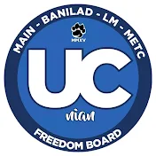 UCnian Freedom Board