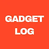 ガジェログ｜GADGET LOG