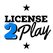 License 2 Play Toys | Wholesale Distributor