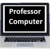 Professor  Computer
