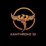 XANTHRONZ Official