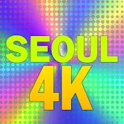 seoul korea 4K