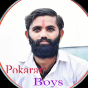 The Pokaran Boys