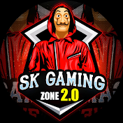 SK GAMING ZONE