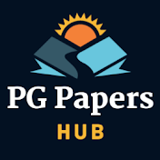 PG Papers Hub