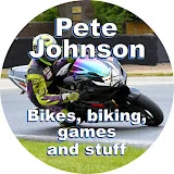 Pete Johnson