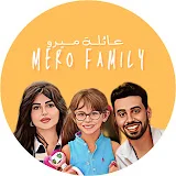 عائلة ميرو | MERO FAMILY - اميره و عبدالرحمن