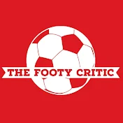 The Footy Critic