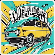 Wander.Wheels