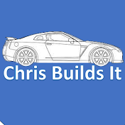 Chris Builds It