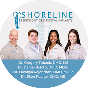 Shoreline Periodontics: Dr. Gregory A. Toback