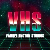 VanHellington Studios