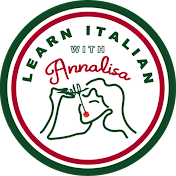 Learn Italian with Annalisa