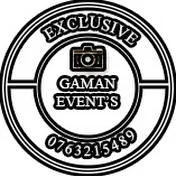 Gaman Event’S