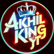 Akhil King YT