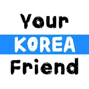 Your Korea Friend