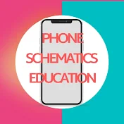 phone schematics education