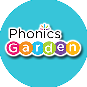 Phonics Garden