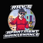 Ray's  apartment maintenance