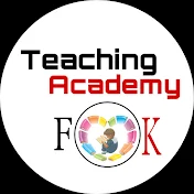 Teaching Academy ( Tr Fehmida Khatri)