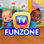 ChuChuTV Funzone - Learning Videos for Kids