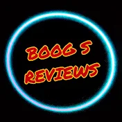 Boog S Reviews