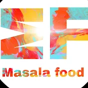 Masala Food