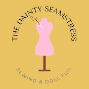 The Dainty Seamstress